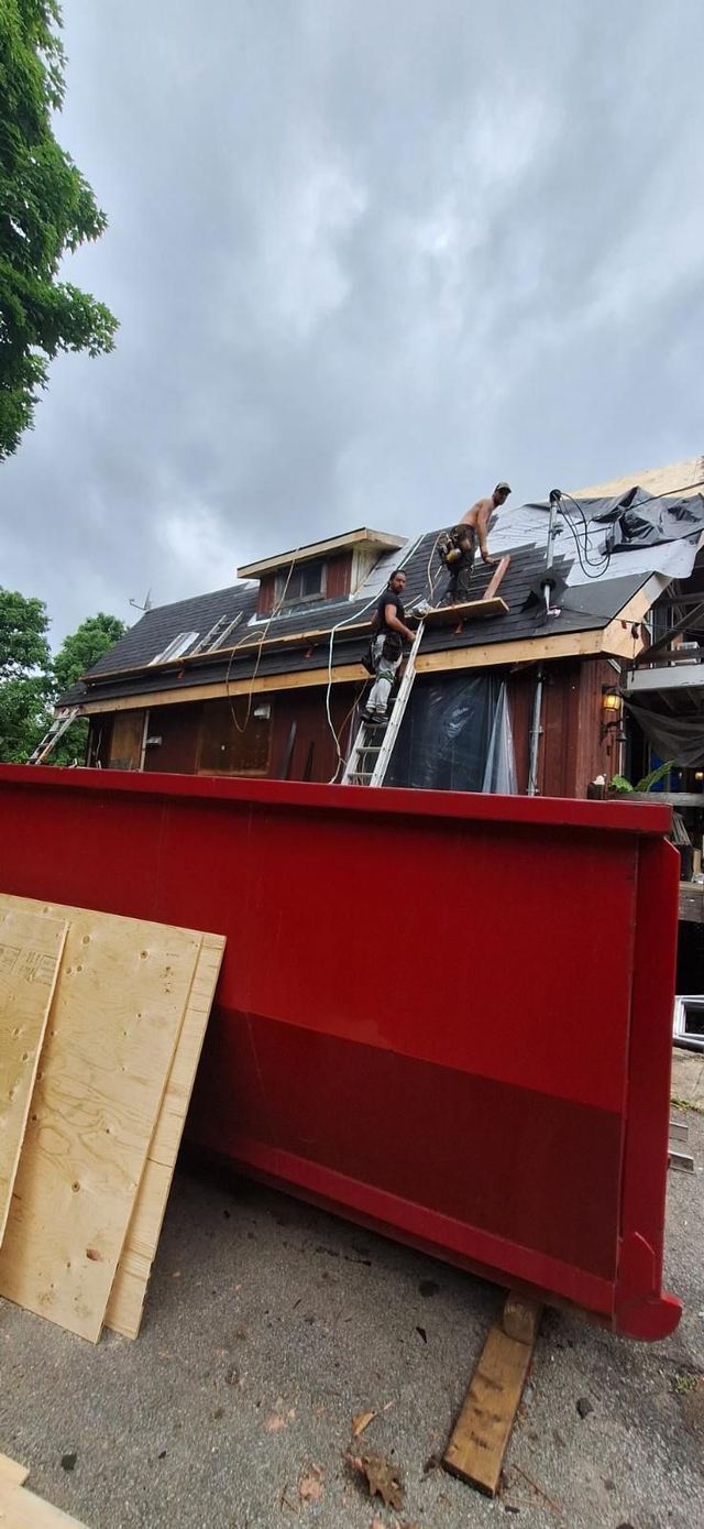 TOITURE ARGUS photo 9