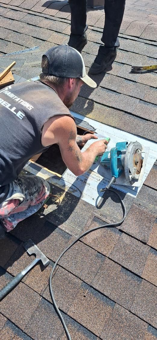 TOITURE ARGUS photo 8