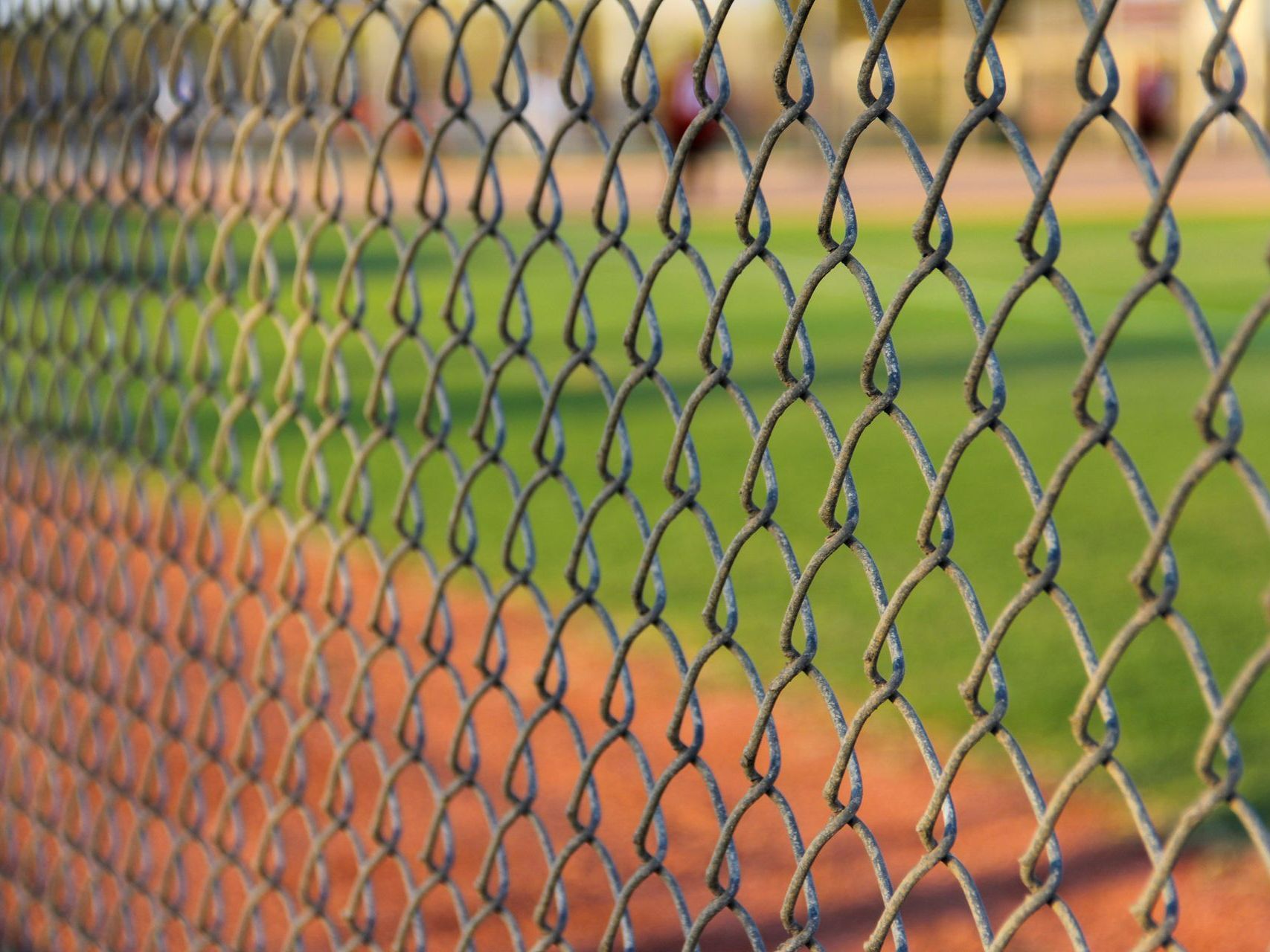 Chain Link Fence - Maple Grove, MN - Top Line Fence