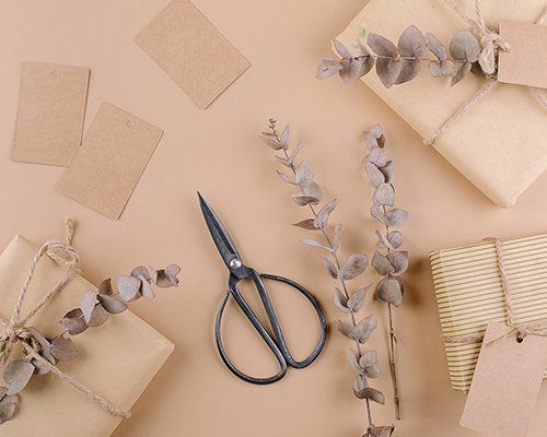 Process of Packaging Gifts — Kahului, HI — A Packaging Resource Inc