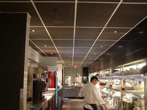 Ceiling Installation and Repair Birmingham AL