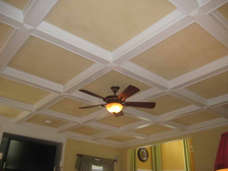 Ceiling Installation and Repair Birmingham AL