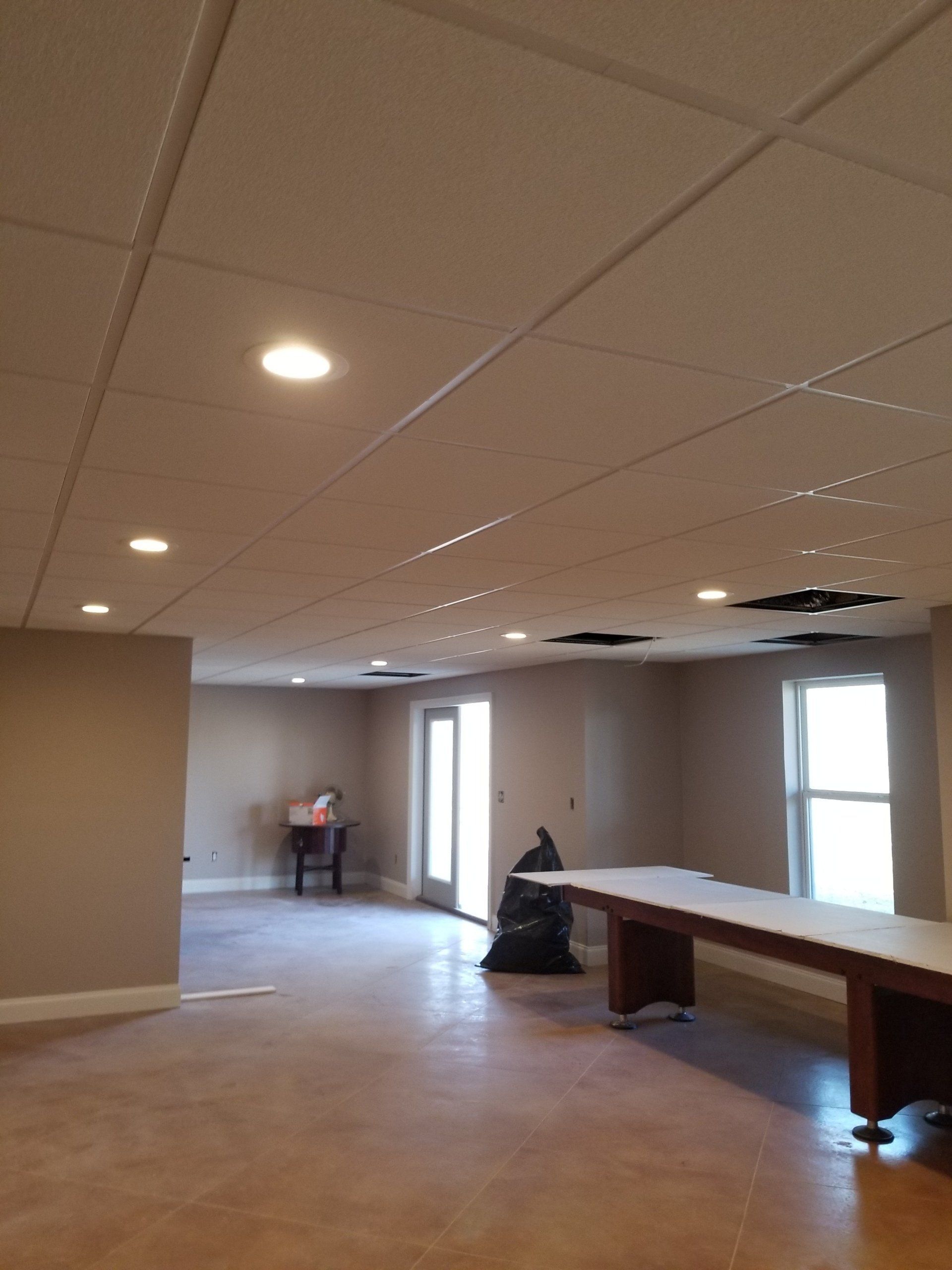 Ceiling Installation and Repair Birmingham AL