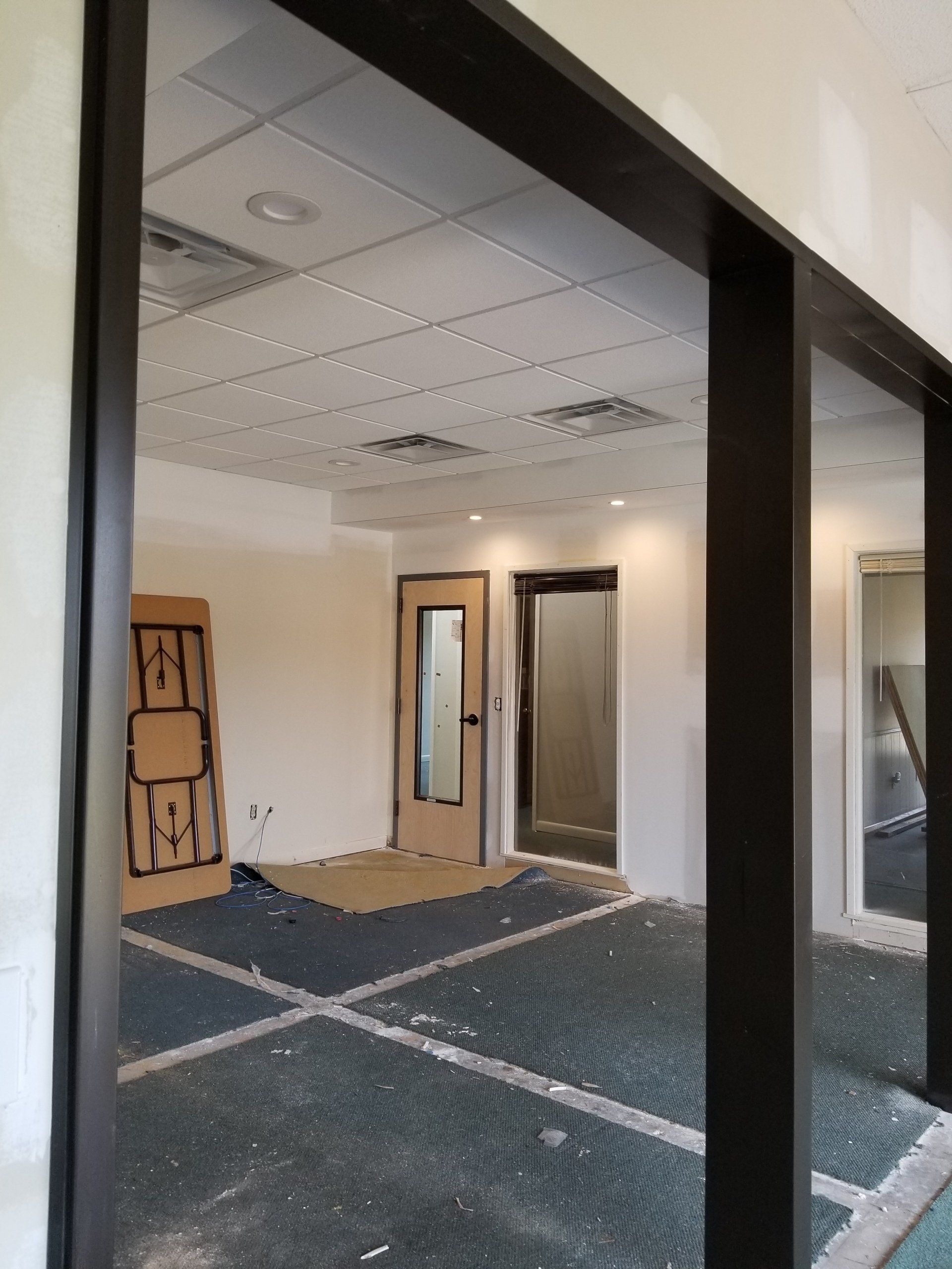 Ceiling Installation and Repair Birmingham AL