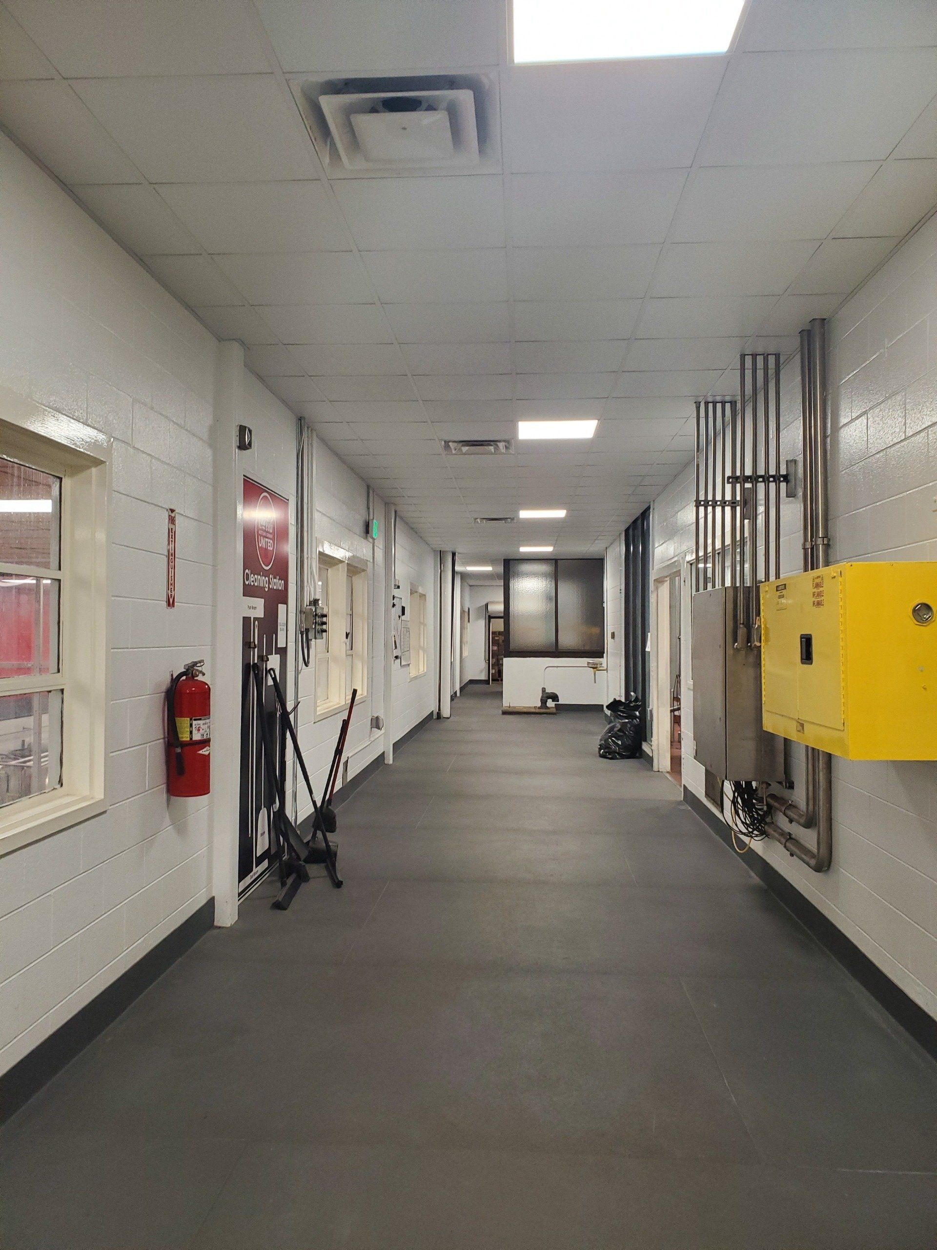 Ceiling Installation and Repair Birmingham AL