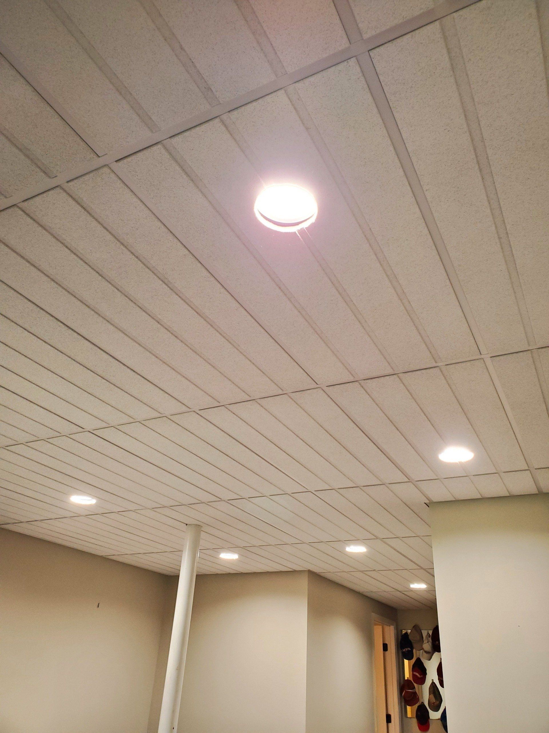 Ceiling Installation and Repair Birmingham AL