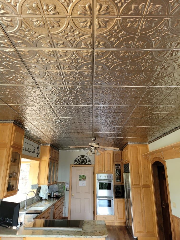 metal ceiling birmingham al