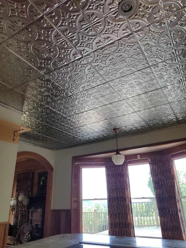 metal ceiling birmingham al