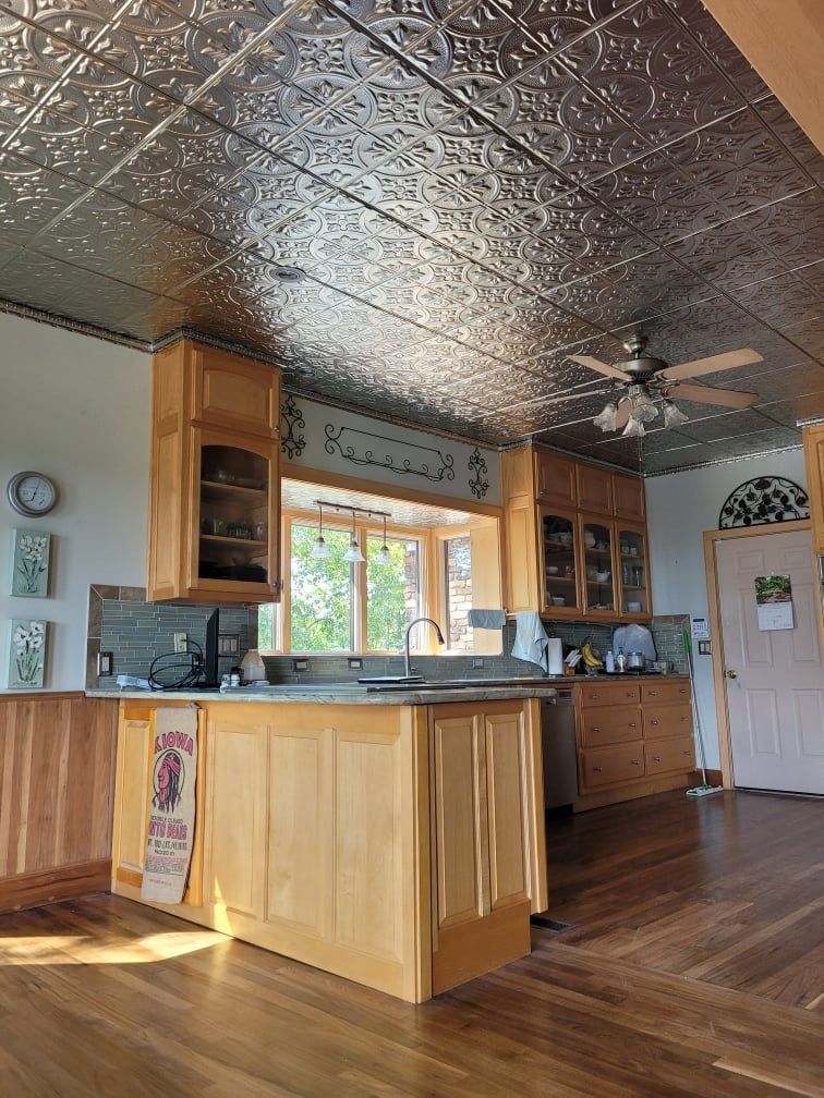 metal ceiling birmingham al