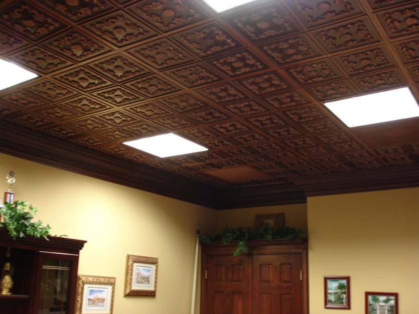 Ceiling Installation and Repair Birmingham AL
