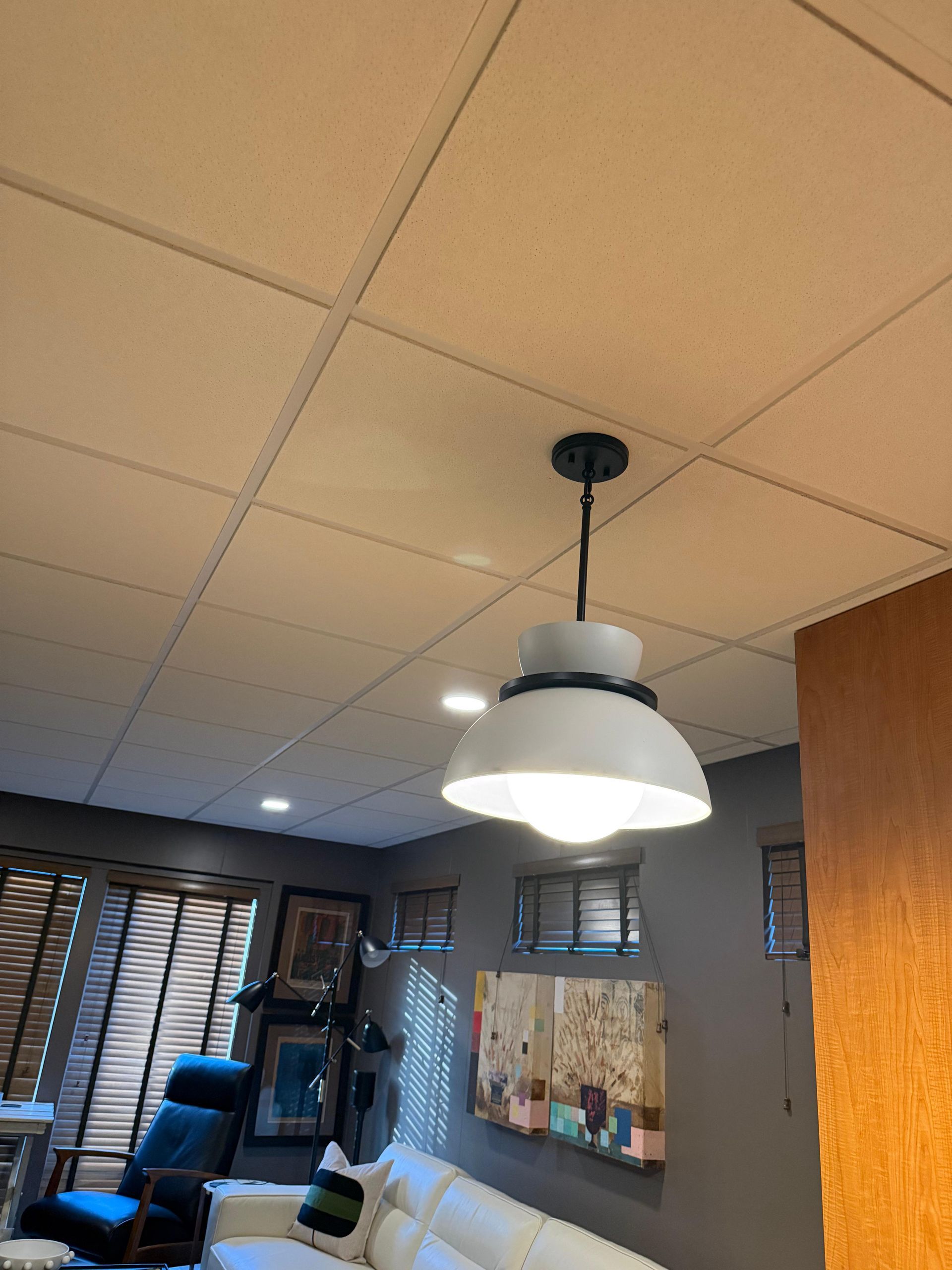 Acoustical Ceilings Birmingham AL