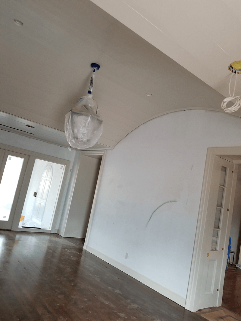 Ceiling Installation and Repair Birmingham AL
