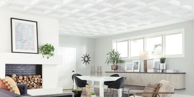 Acoustical Ceilings Birmingham AL