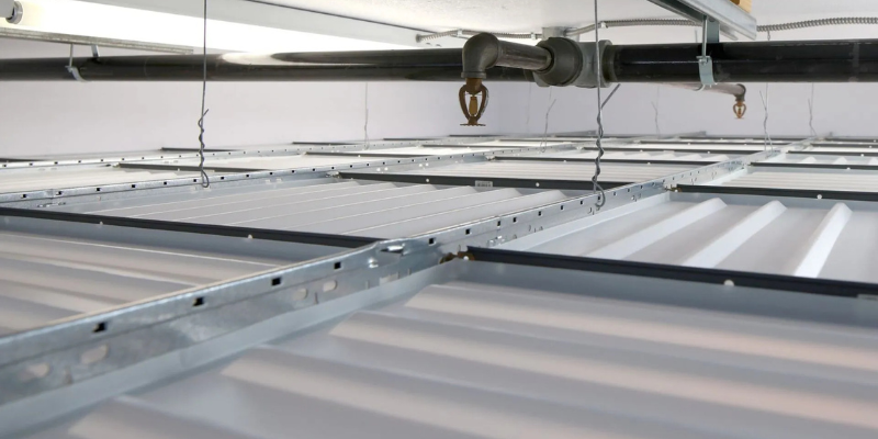 Acoustcal Ceilings Birmingham AL