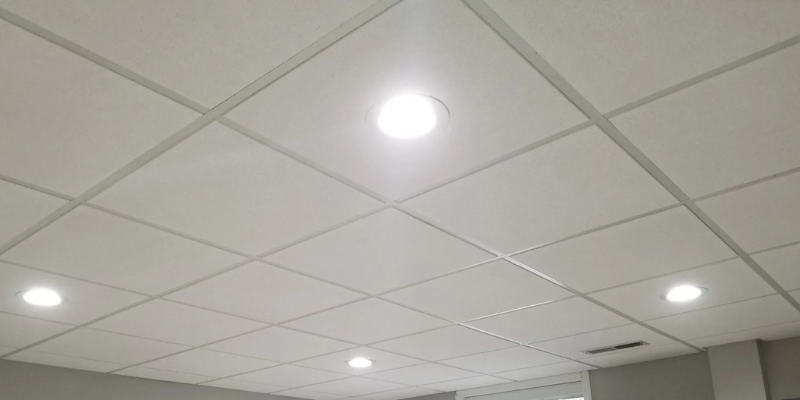 Acoustical Ceilings Birmingham AL