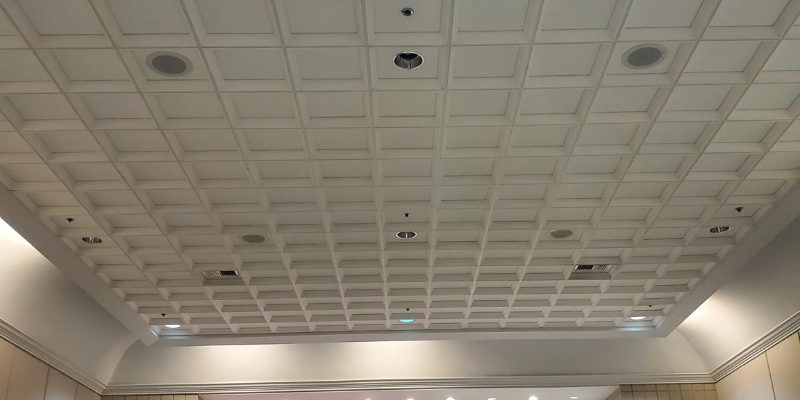 Acoustical Ceilings Birmingham AL
