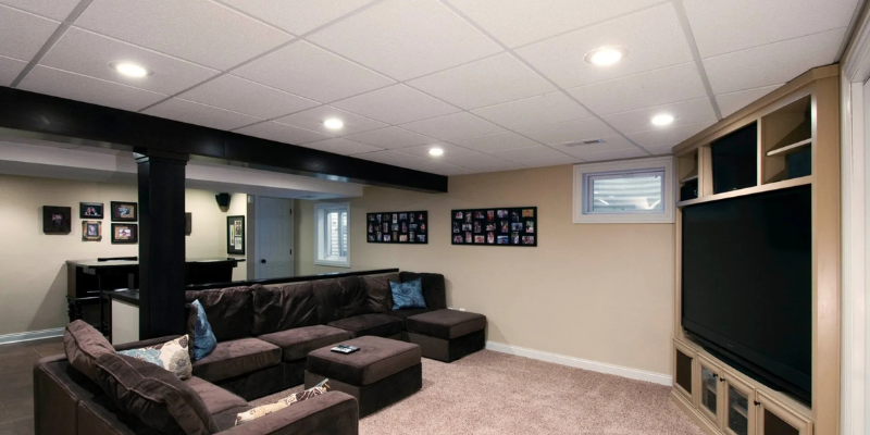 drywall ceilings birmingham al