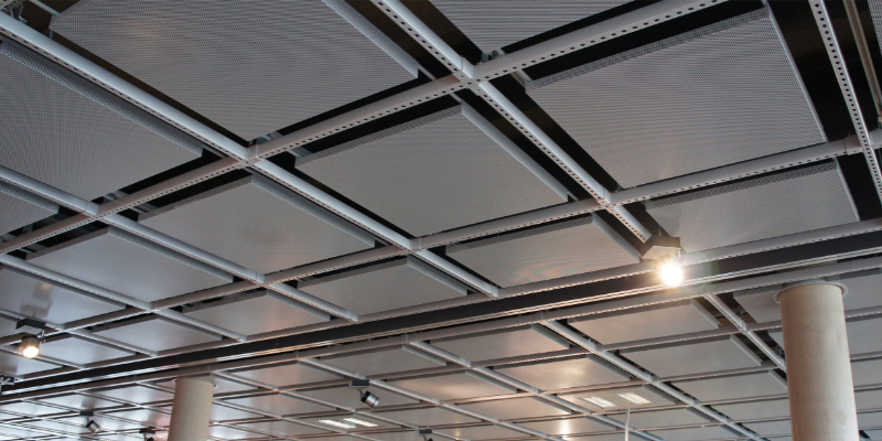 drywall ceilings