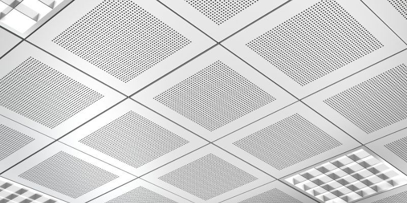Drop Ceilings Birmingham AL