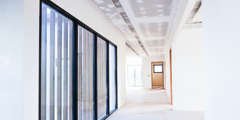 drop ceilings