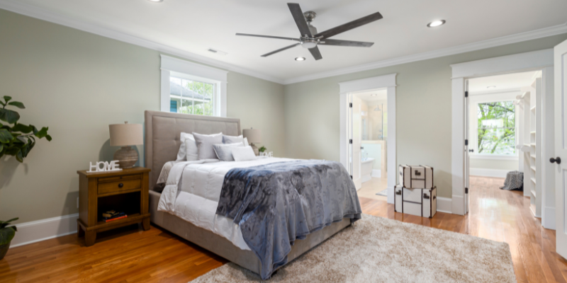 drywall ceilings