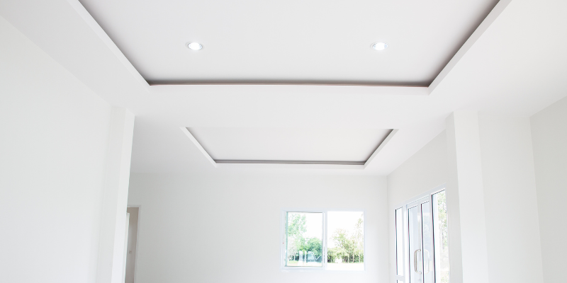 Drop Ceiling Birmingham AL