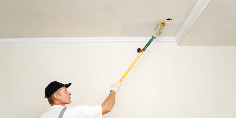 drywall ceilings