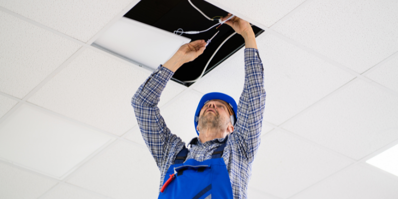 drywall ceiling birmingham al