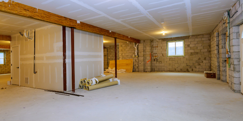 drywall ceiling birmingham al