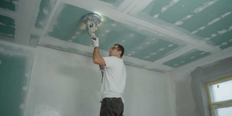 drywall ceiling birmingham al