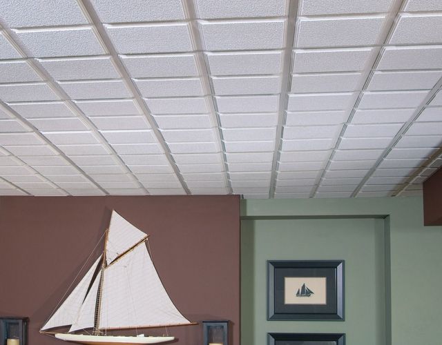 Armstrong Drop Ceiling Instructions Shelly Lighting