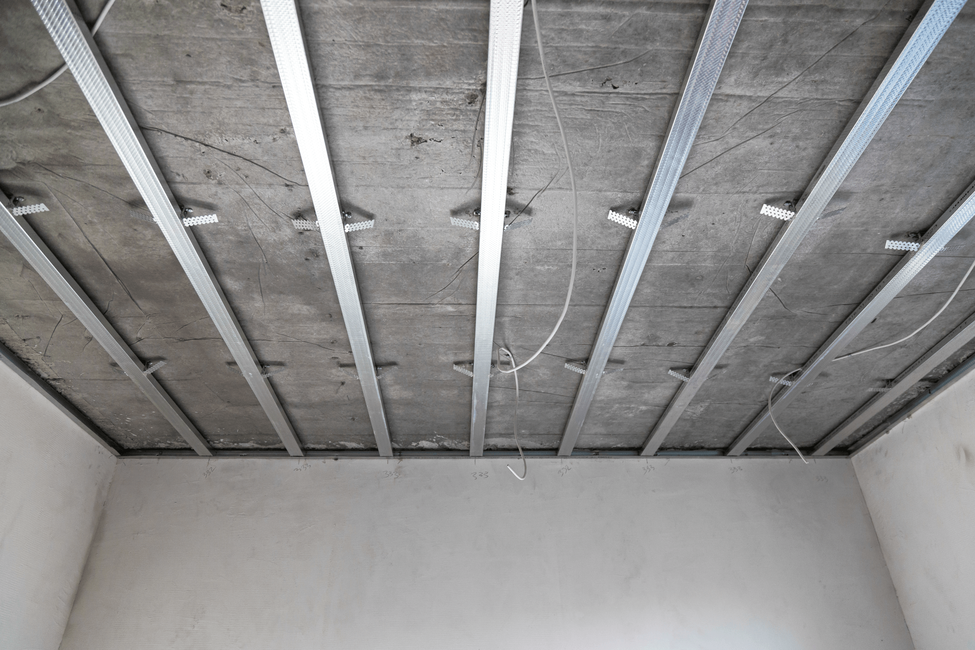 Ceiling Installation and Repair