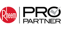 Rheem Pro Partner — Fort Myers, FL — Central Aire Conditioning