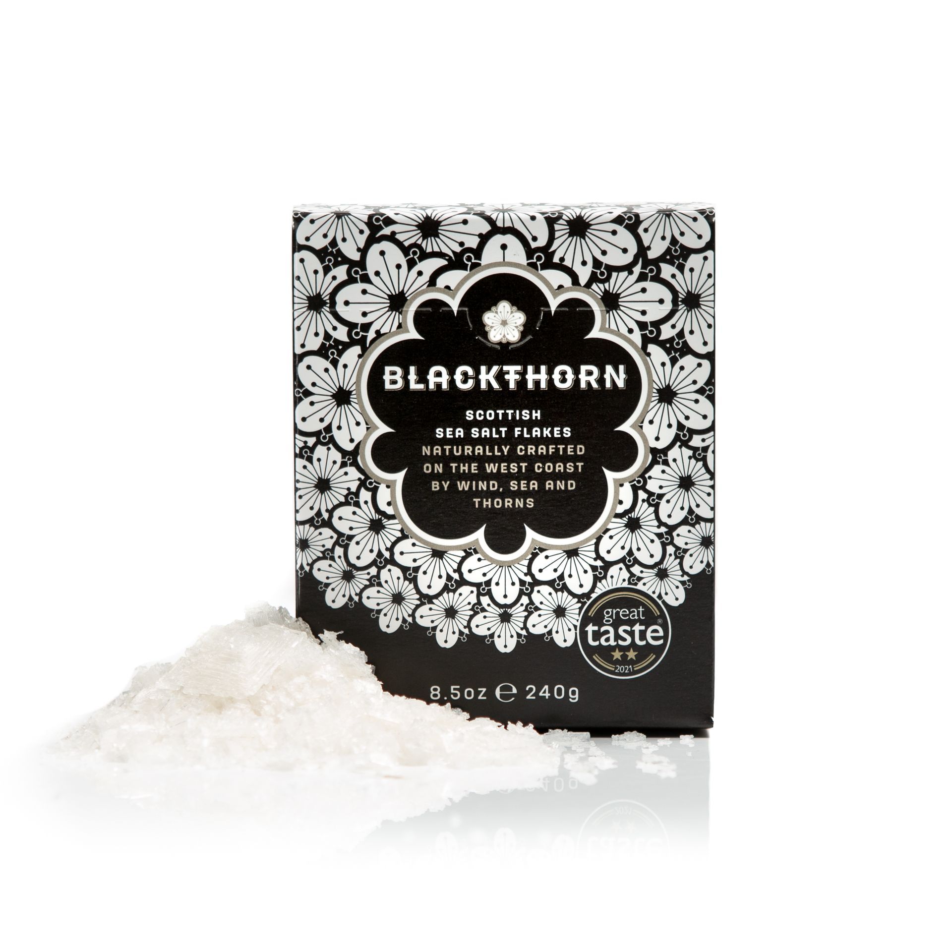 Blackthorn Salt