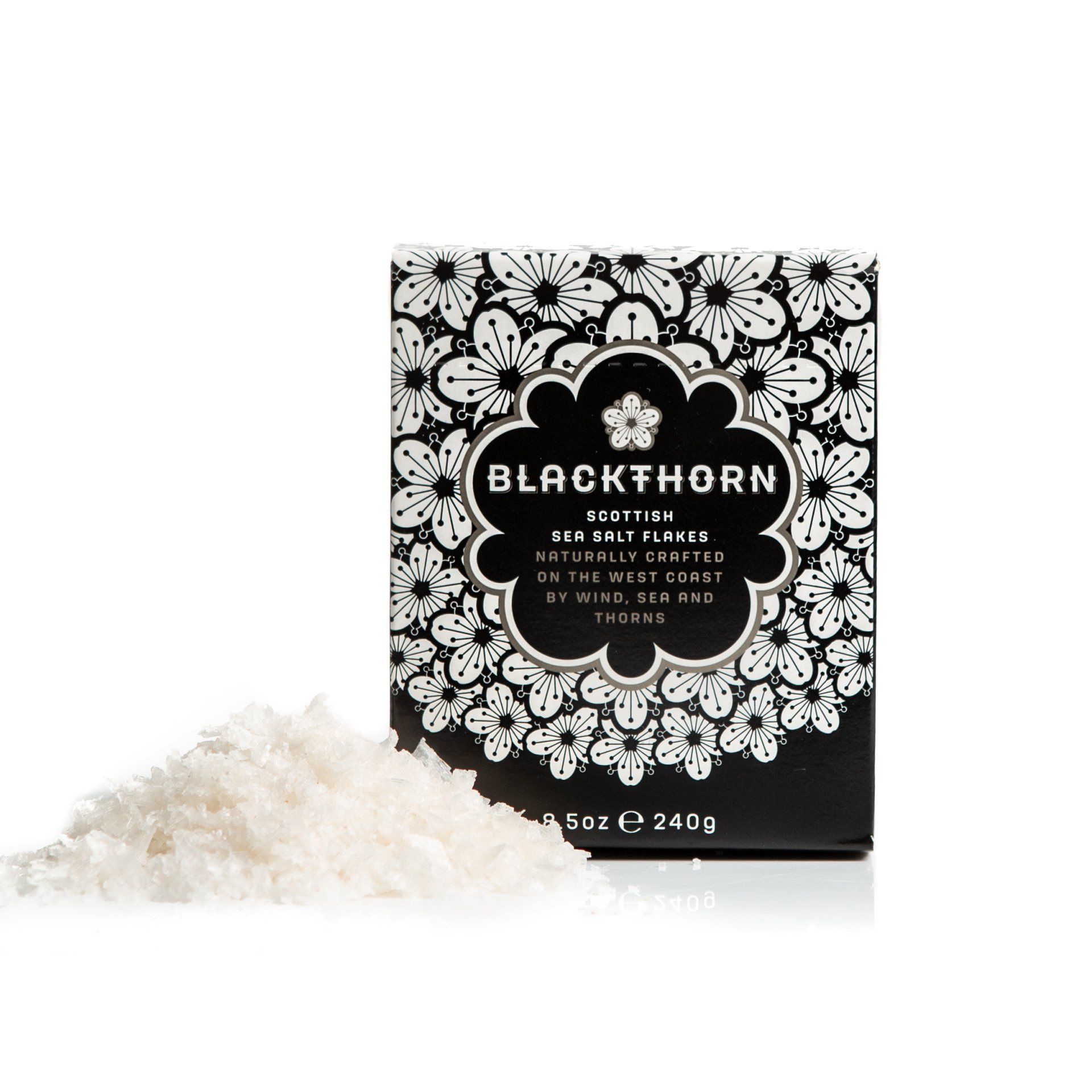 Salt at Fabulous Food Finds