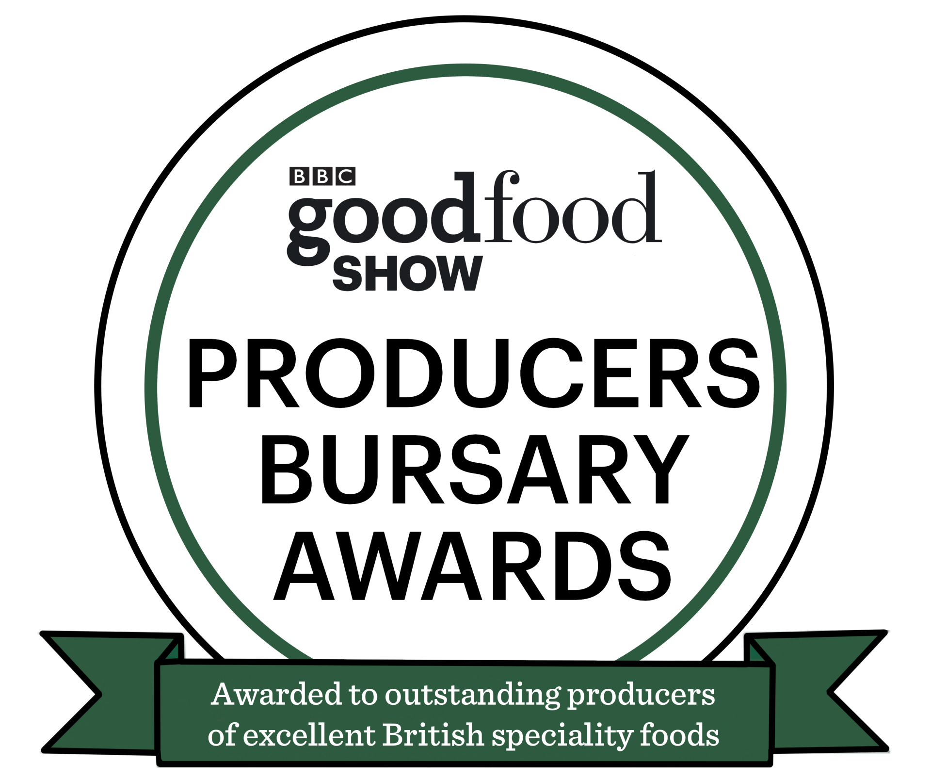 BBC Good Food Show Producers Bursary Awards