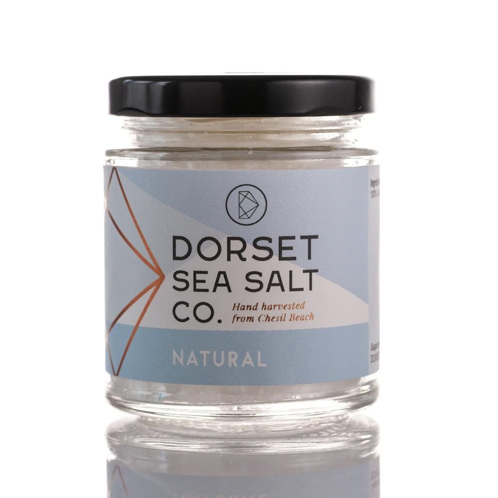 Dorset Sea Salt