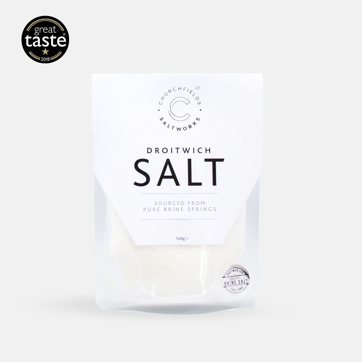 Droitwich Salt