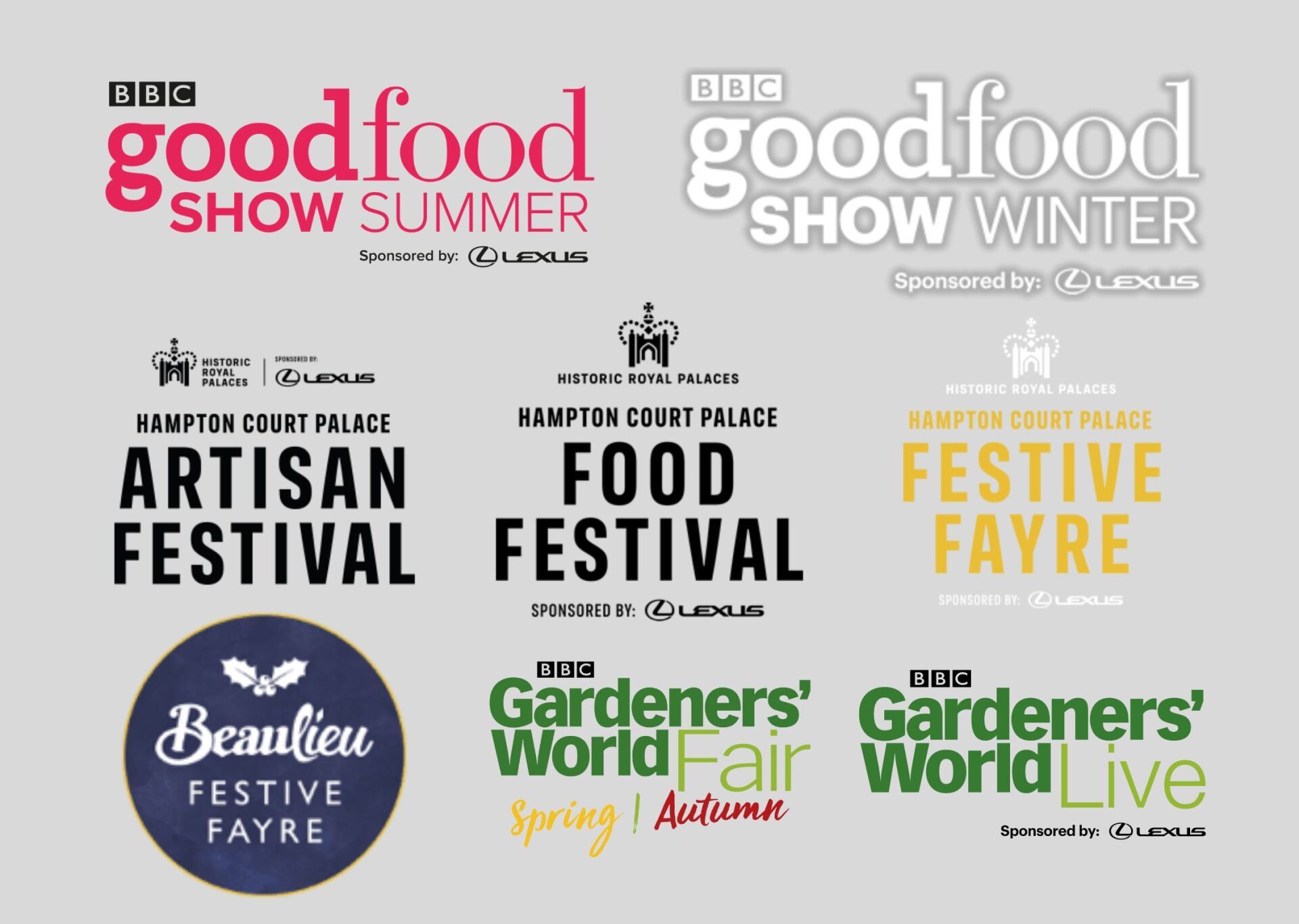 Fabulous Food Finds at the BBC Good Food Show