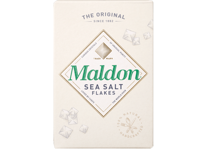 Maldon Sea Salt