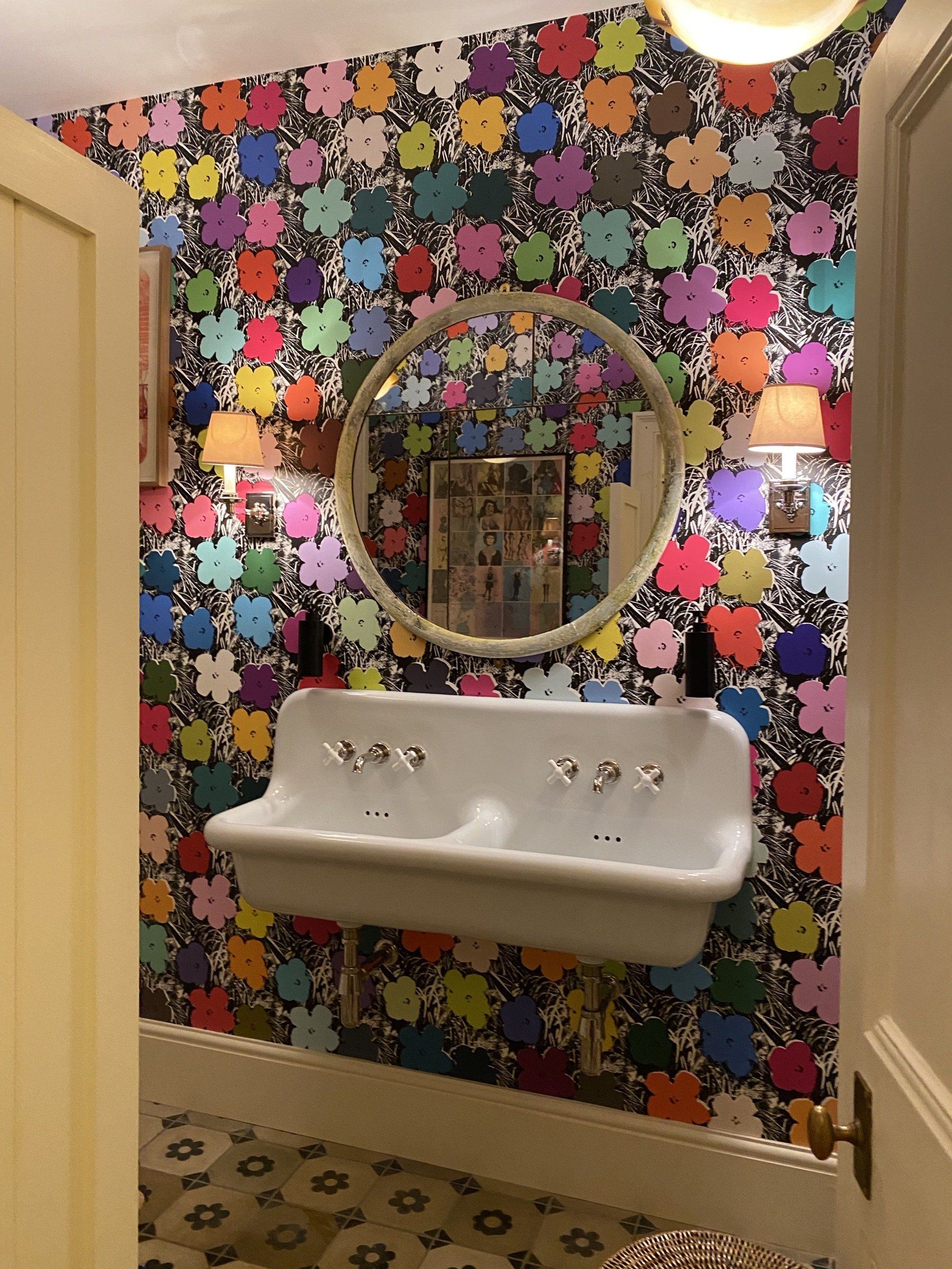 Suffield Arms Toilets