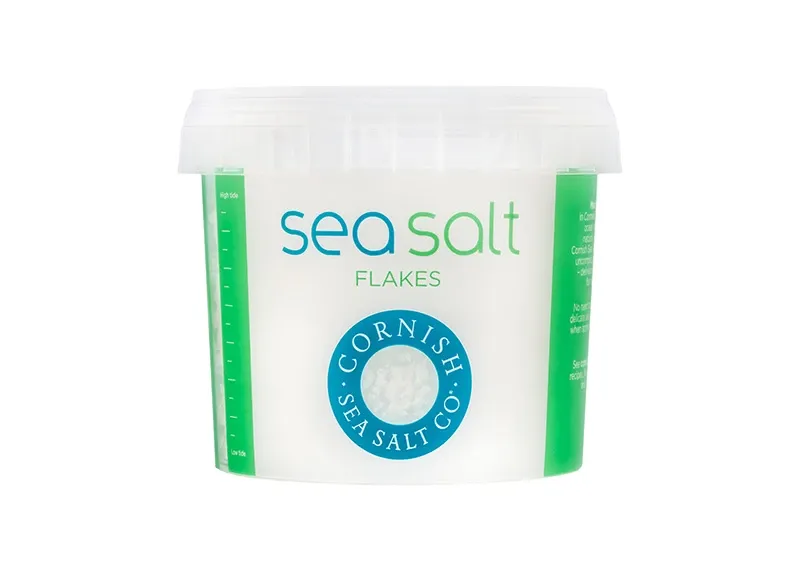 Cornish Sea Salt