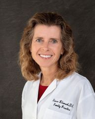 Dr. Teresa Klansek, Medical Director