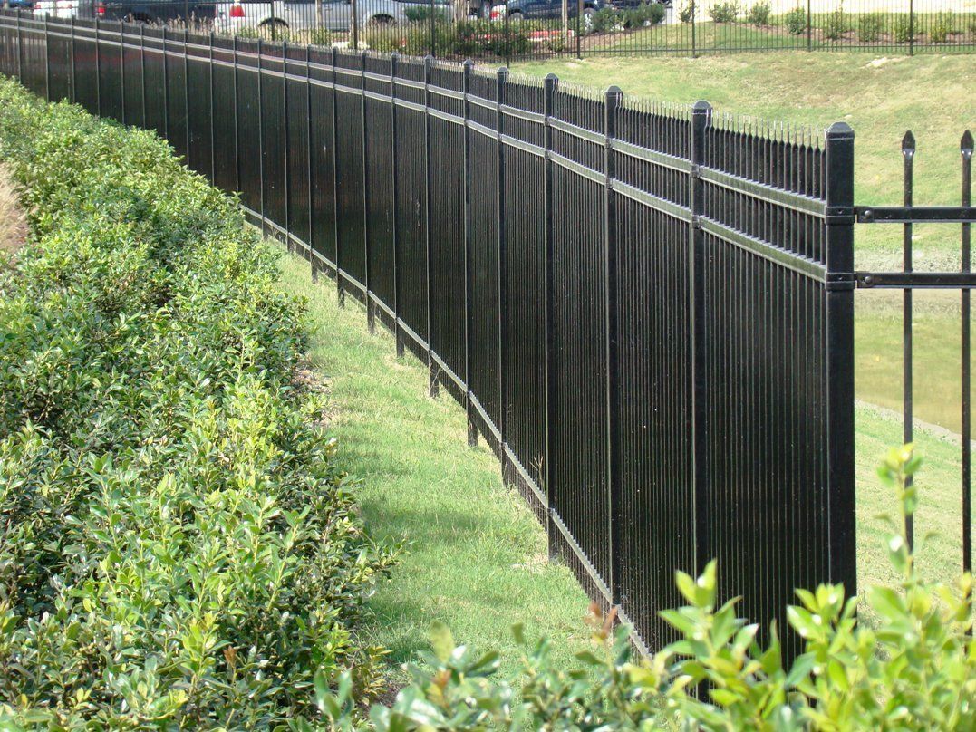 fence gates San Antonio, TX