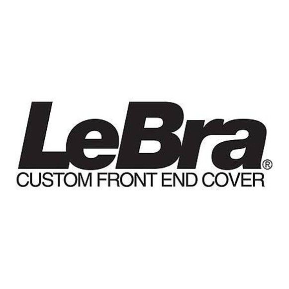 Le Bra Custom Front End Covers