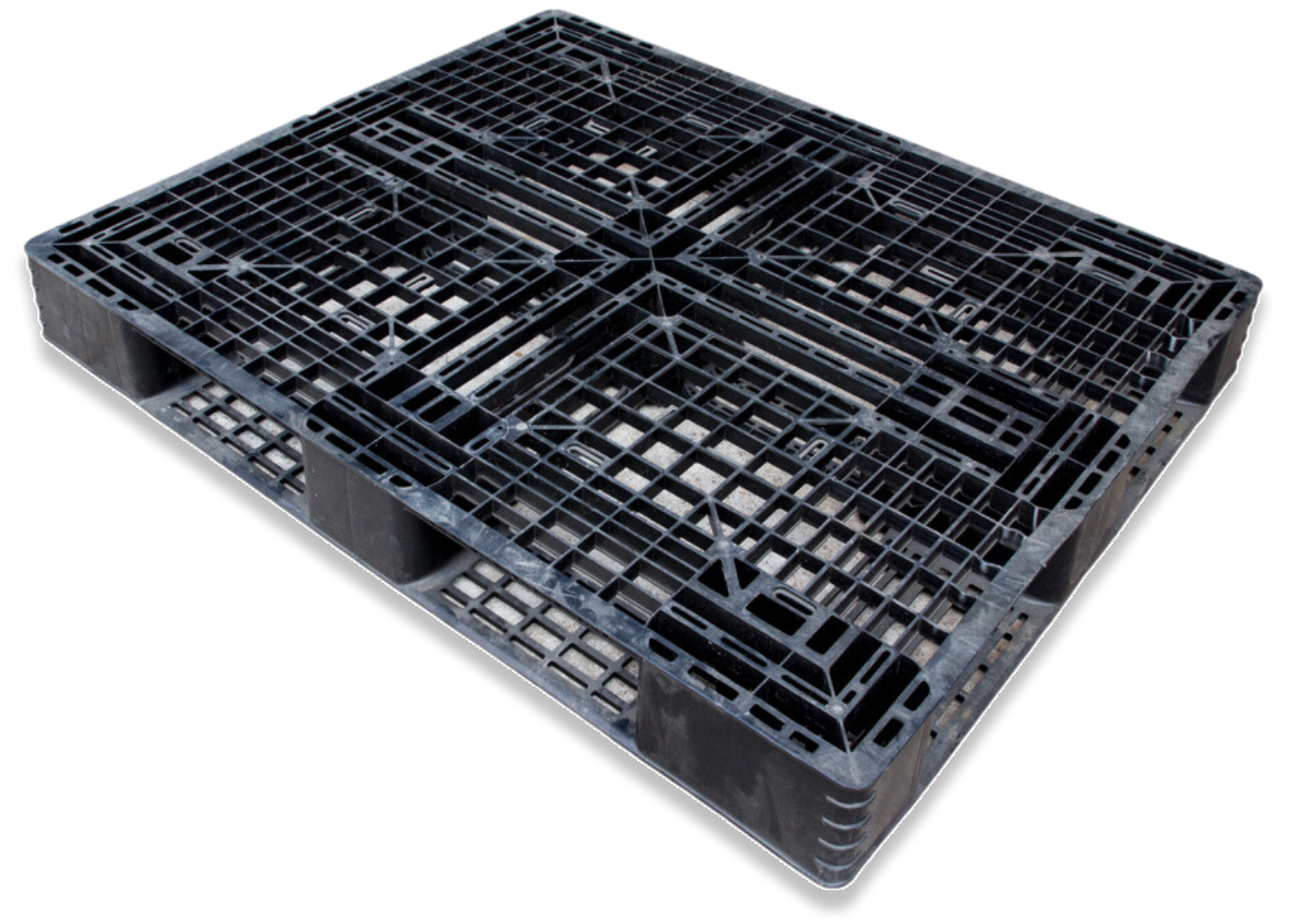 Plastic Pallets in Canada