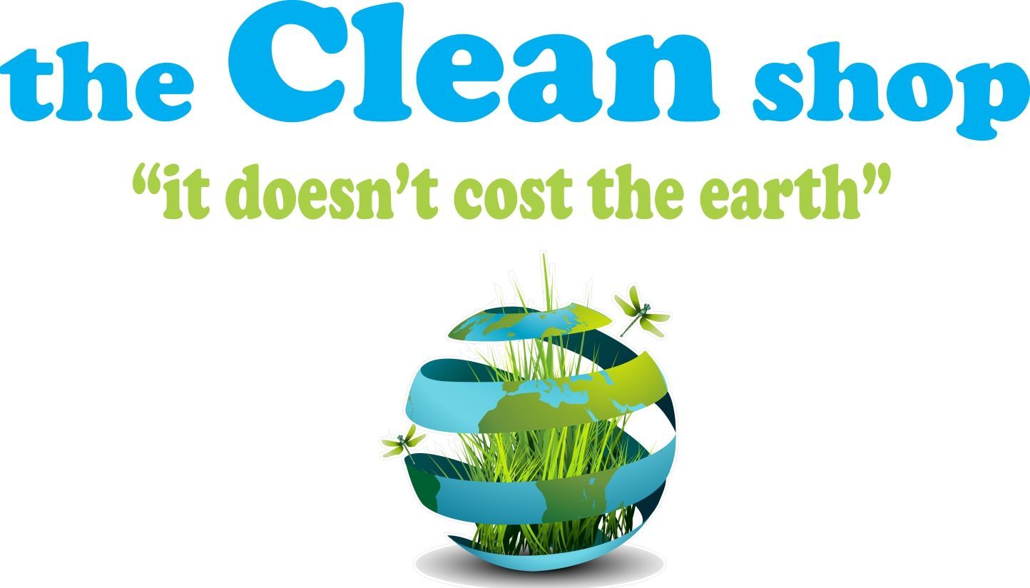 Categories | The Clean Shop