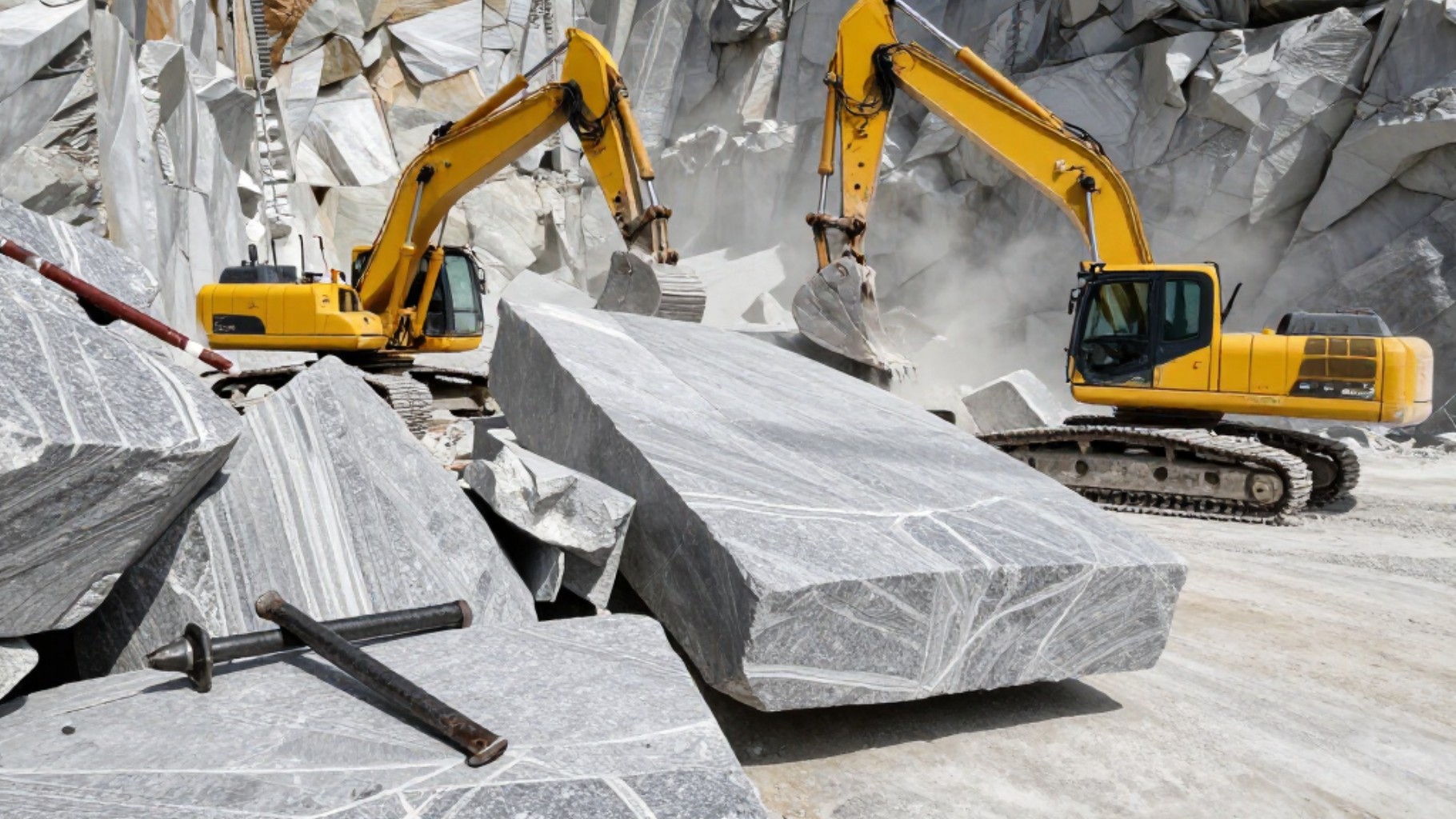 From the Mountain to Your Countertop | Lancaster NY