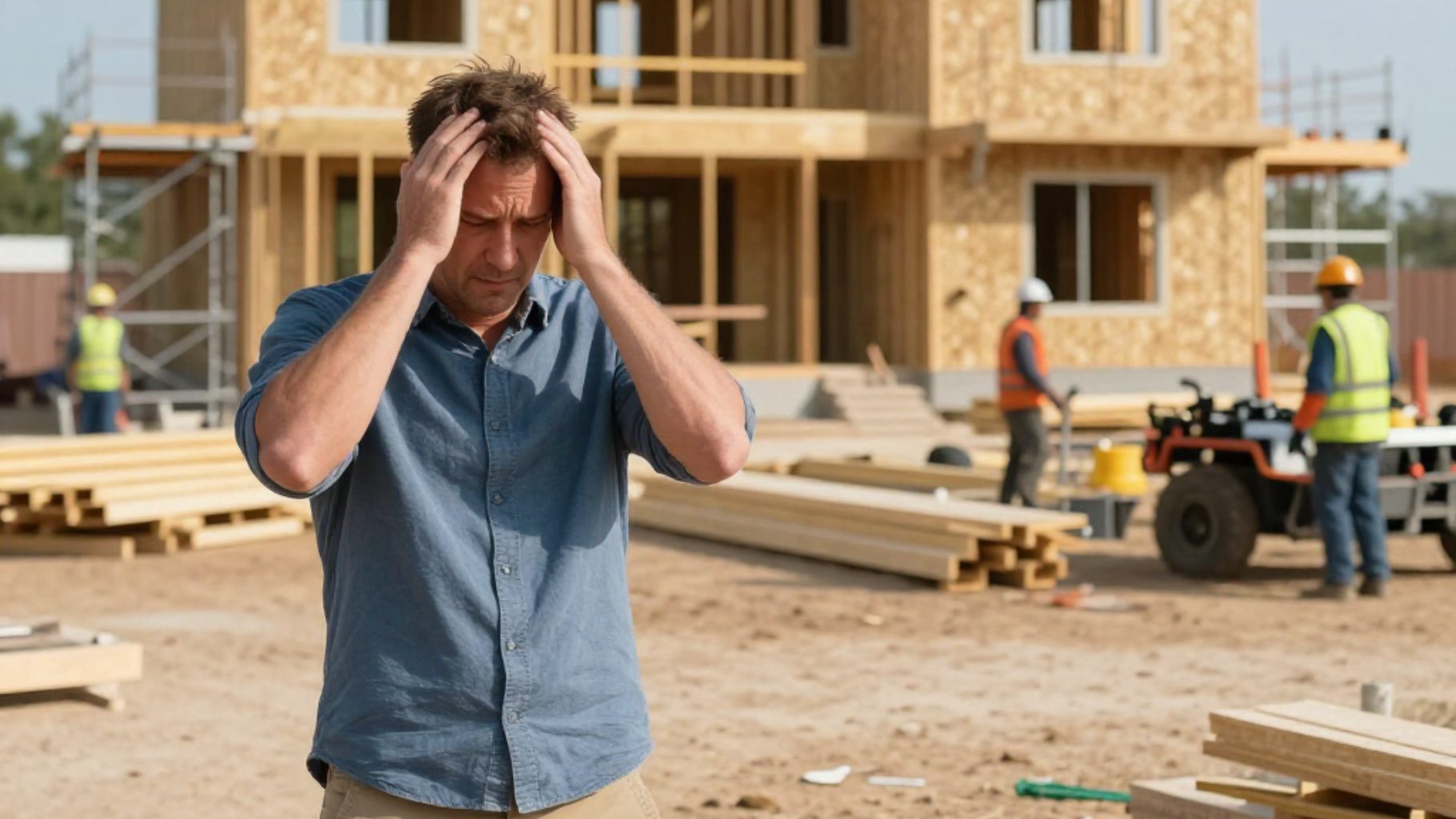 Remodel vs. New construction: Why Renovating Wins in Today's Economy | Cabinet Supply Plus