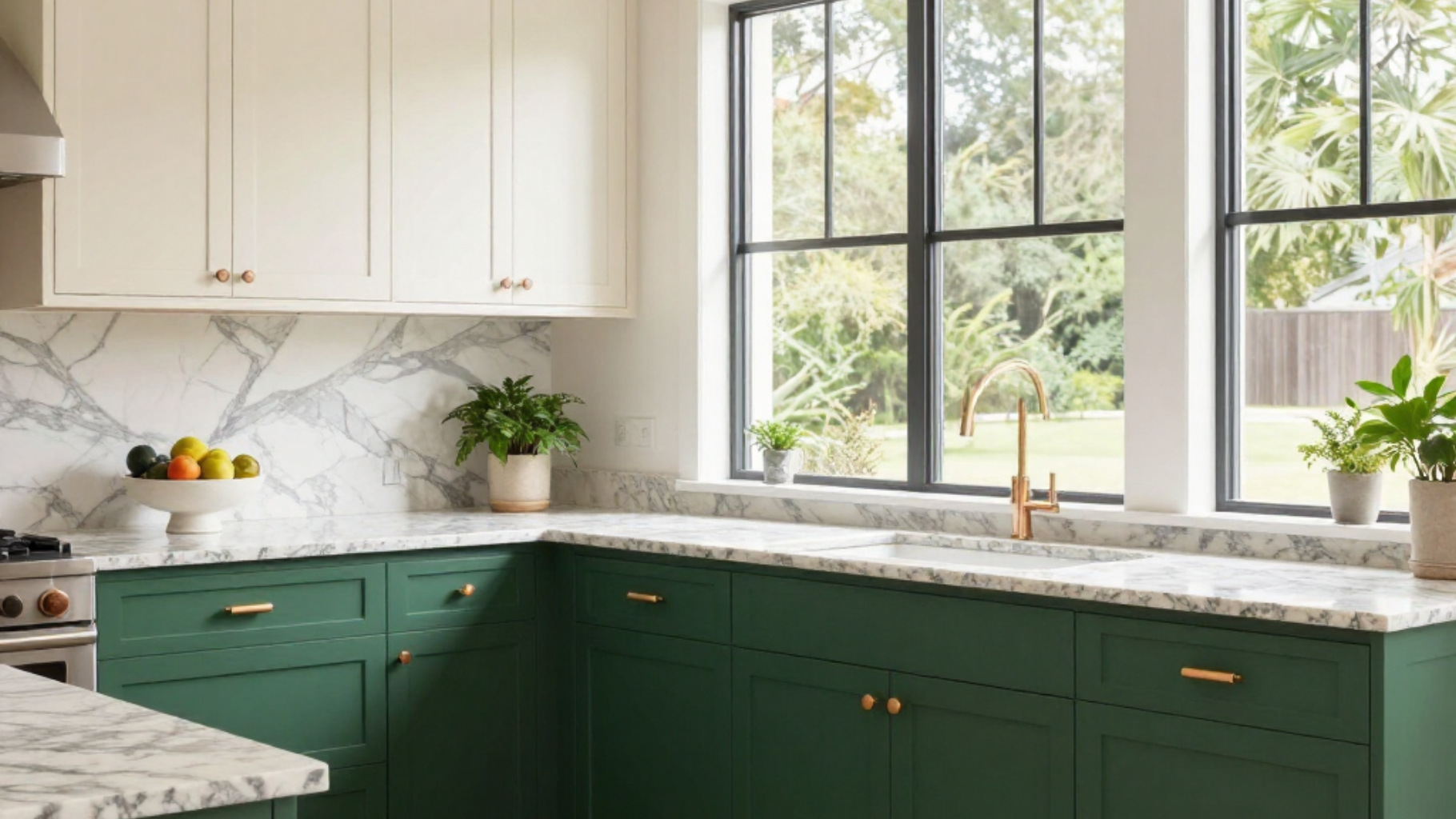 What's Hot in 2026: Cabinet & Countertop Combos That Actually Work Lancaster NY